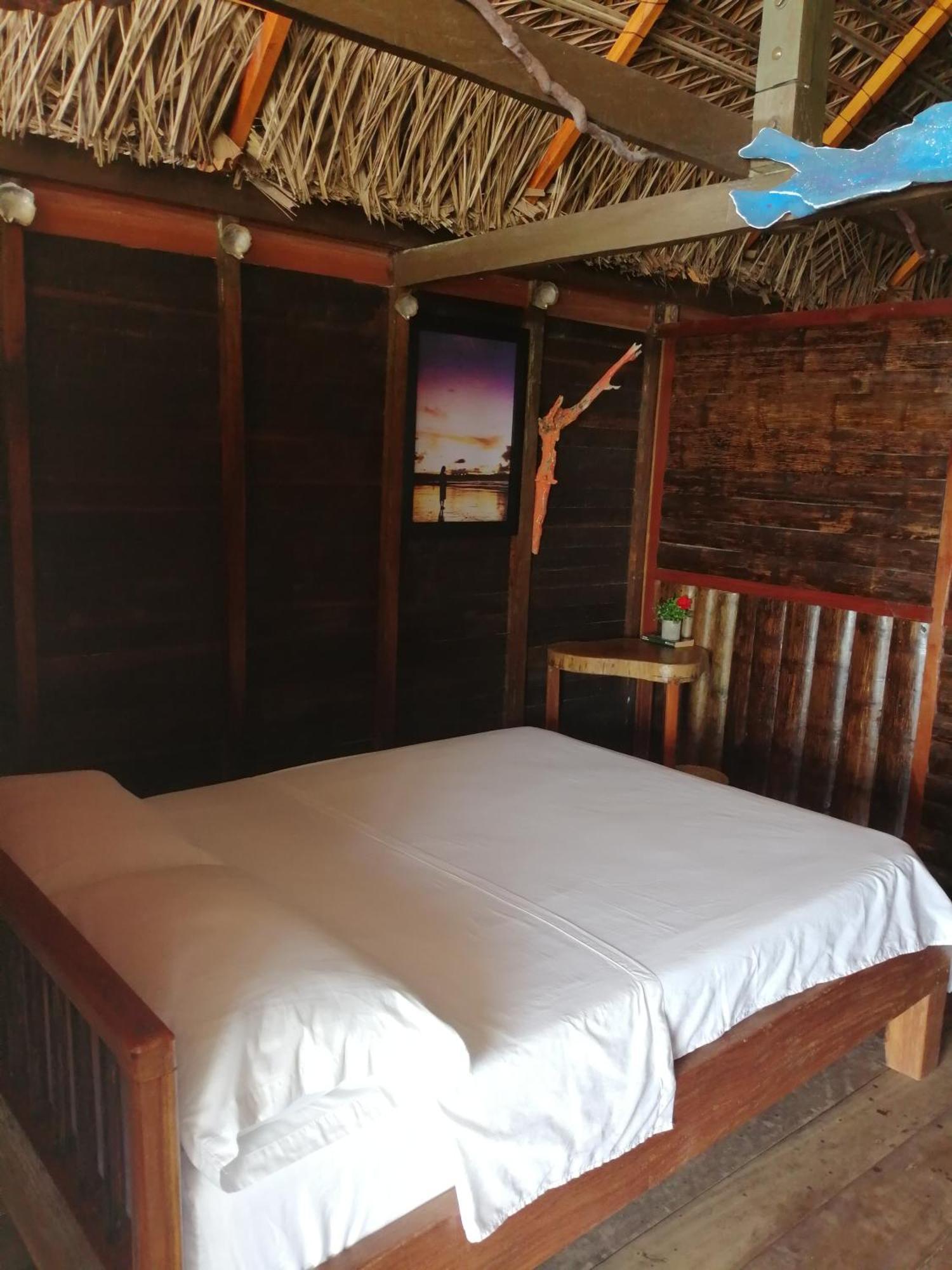 Cabanas Refugio Salomon Nuquí Δωμάτιο φωτογραφία