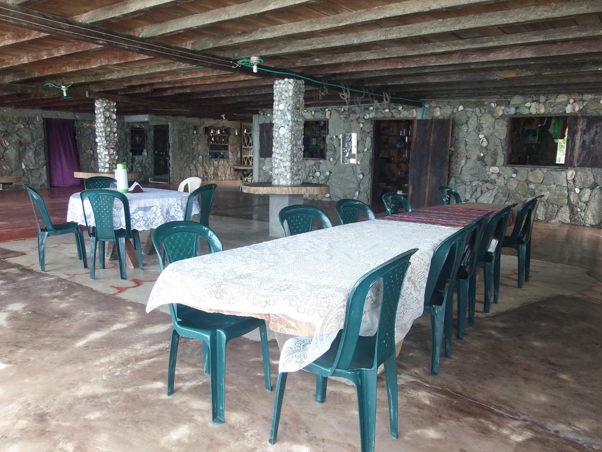 Cabanas Refugio Salomon Nuquí Εξωτερικό φωτογραφία
