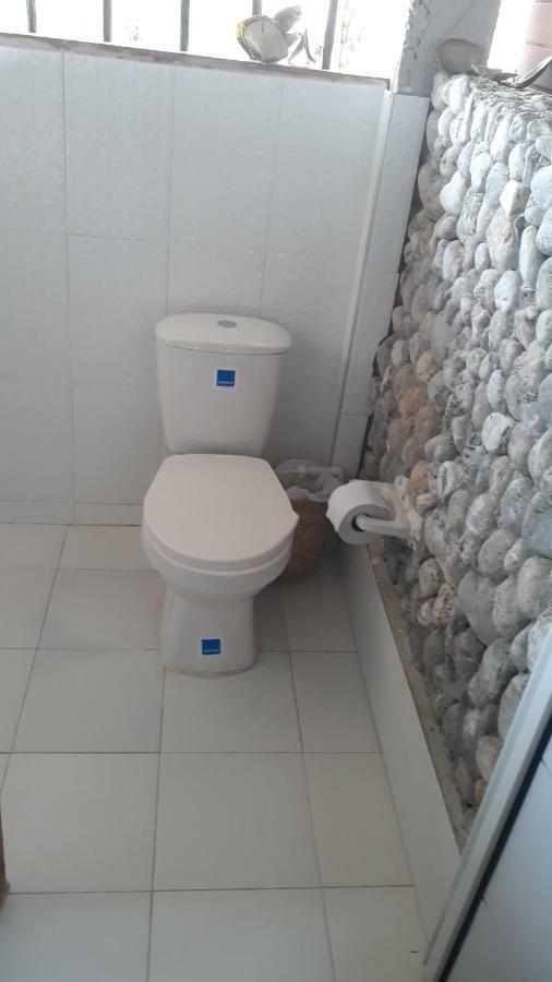 Cabanas Refugio Salomon Nuquí Εξωτερικό φωτογραφία